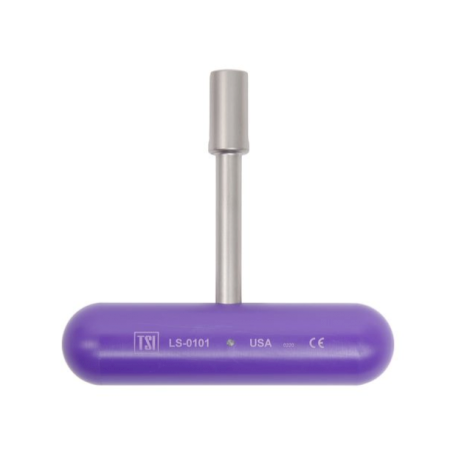 Phantom LS T-handle Crank Control T-handle Crank Control