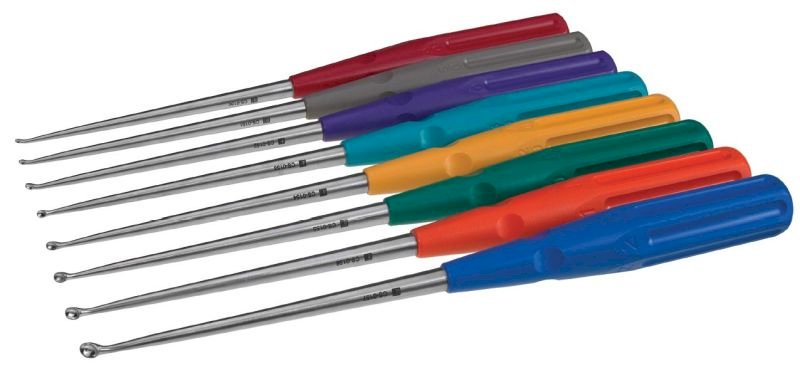 Lycoris.　1113 Richter-Heath Clip Forceps - Novo Surgical