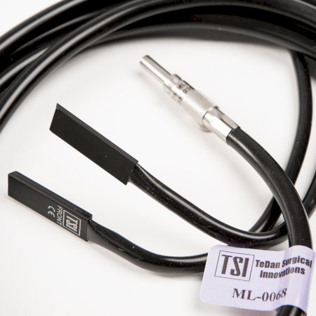 Phantom XL3 Light Cable, Shim Tip, 10', Non-sterile Light Cable