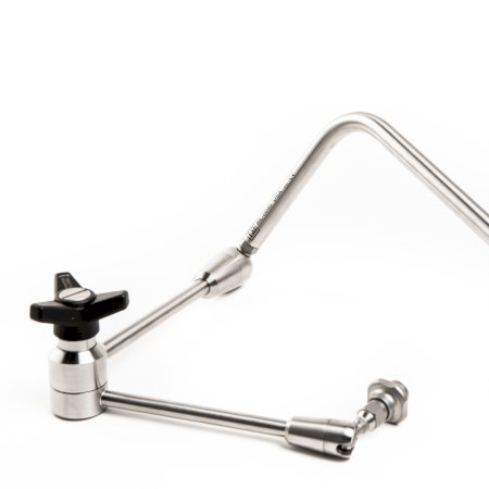 Phantom ML Angled ArticULating Arm, Quick Connect Angled 