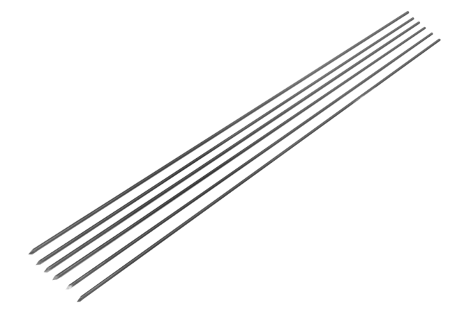 Phantom K-wires K-wire, Sharp, 1.4 X 230 Mm, Single Use, 6 Pack, Non 