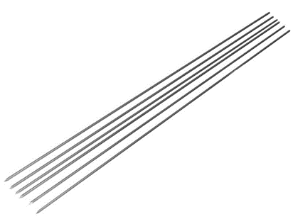 Phantom XL K-wire, Sharp, 1.6 X 230 MM, Single Use, 6/pack, Non-sterile ...