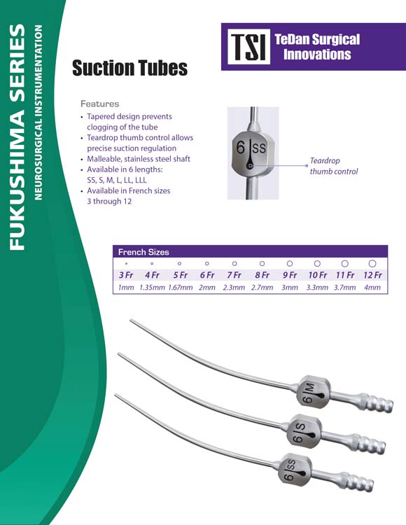 Resources – Tedan Surgical Innovations